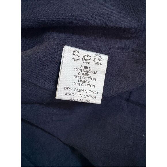 NEW Sea New York Women’s 0 Francesca Floral Print Dress - Picture 10 of 10